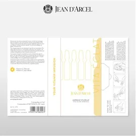 jean d‘ arcel Ampoule Vita Éclat Konzentrat 10 ml