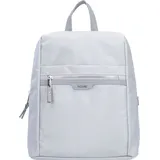 Picard Adventure City Rucksack 33 cm Silber