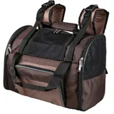 Trixie Rucksack Shiva 41 x 21 cm Braun