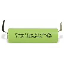Camelion NiMh AA 2200 mAh 1 St.