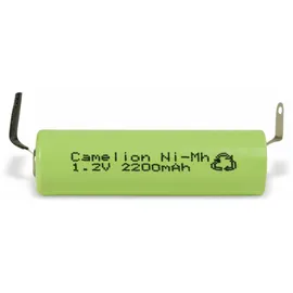 Camelion NiMh AA 2200 mAh 1 St.
