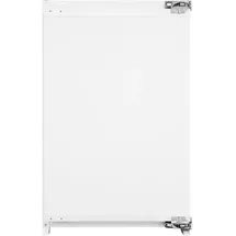 Beko B1854N Einbaukühlschrank (110 l, 866 mm hoch, Weiß)