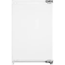Beko B1854N Einbaukühlschrank (110 l, 866 mm hoch, Weiß)