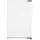 Beko B1854N Einbaukühlschrank (110 l, 866 mm hoch, Weiß)