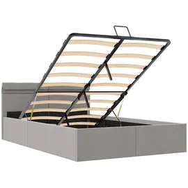 vidaXL 285609 Bettrahmen