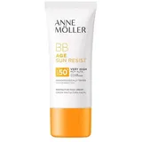 Anne Möller Âge Sun Resist Bb Cream Spf50+ BB- & CC-Cream 50 ml