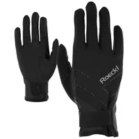 Roeckl SPORTS Herren Handschuhe Lillby 2, black, 9