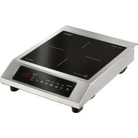 CASO Design ProChef 3500 Einzelinduktionskochplatte