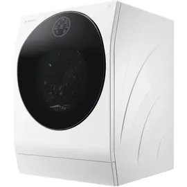 LG LSWD099X SIGNATURE Waschtrockner (10 kg / 7 kg, 1550 U/min)