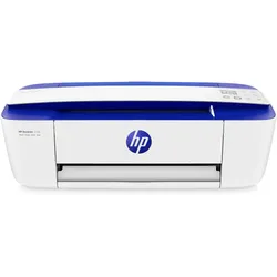 HP DeskJet 3760 3in1 Multifunktionsdrucker Tintenstrahl Drucken, Scannen, Kop...