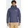 adidas Terrex Xperior PrimaLoft Loose Fill Hooded Isolationsjacke - Navy - XL