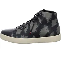 THINK! Komfort Schnürschuhe in Schwarz Gr.: 43,5