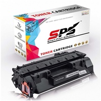 SPS Kompatibel für HP Laserjet Pro 400 M 401DNE