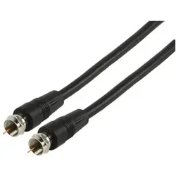 Valueline CABLE-525/5 ANTENNENKABEL