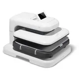 loklik ImPress Auto 2 Smart 38 x 38 cm Weiß