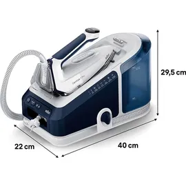 Braun CareStyle 7 Pro IS 7282 blau