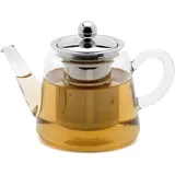 Weis Teekanne Transparent 0,25 l