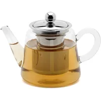 Weis Teekanne Transparent 0,25 l
