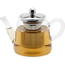 Weis Teekanne Transparent 0,25 l
