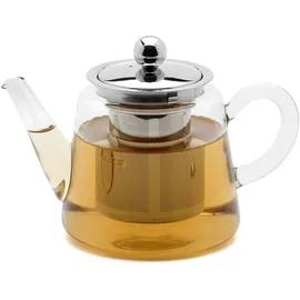 Weis Teekanne Transparent 0,25 l