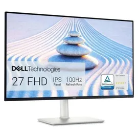 Dell S2725HS 27" schwarz/silber