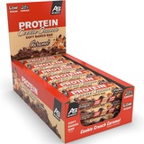 ALL STARS Protein Cookie Crunch Bar, Sweet & Salted 18x50 g Riegel,