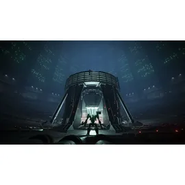 BANDAI NAMCO Entertainment Armored Core VI: Fires of Rubicon, PlayStation 5, T (Jugendliche)