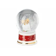 Hutschenreuther Schneekugel