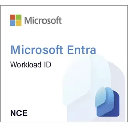 Microsoft Entra Workload ID (NCE)