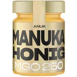 Anuk Premium Manuka Honig Mgo250 250 g