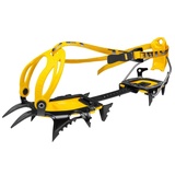 Grivel Air Tech Light Cramp-O-Matic EVO Steigeisen (Größe One Size)