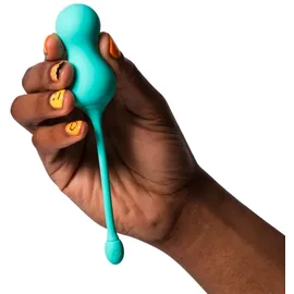 ROMP Cello Vibro Ei - Koralle