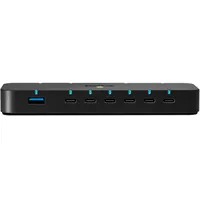 RØDE Microphones Rode Hochleistungs-USB Hub