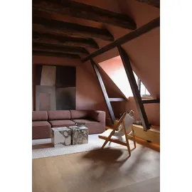 Audo Plinth Beistelltisch Kunis Breccia