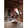 Audo Plinth Beistelltisch Kunis Breccia