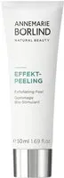 ANNEMARIE BÖRLIND EFFECT-PEELING Gommage Bio-Stimulant Crème 50 ml