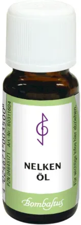 NELKENÖL 10 ml