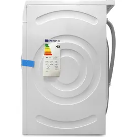 Bosch Serie 4 WAN28123 Waschmaschine (7 kg, 1400 U/min)