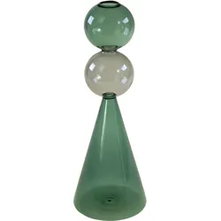 Vase NOEL - blau