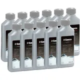 11 x PHILIPS SAECO CA6700 Entkalker 250ml