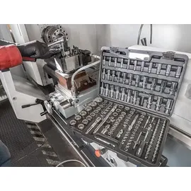 VIGOR Steckschlüsselsatz V5461 133-tlg.