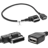 ADAPTER UNIVERSE MMI AMI USB Adapter Kabel