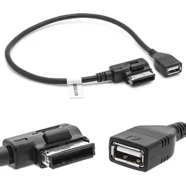 ADAPTER UNIVERSE MMI AMI USB Adapter Kabel