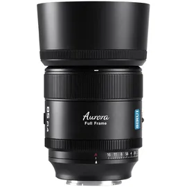 Sirui Aurora AF 85mm F1.4 L-Mount