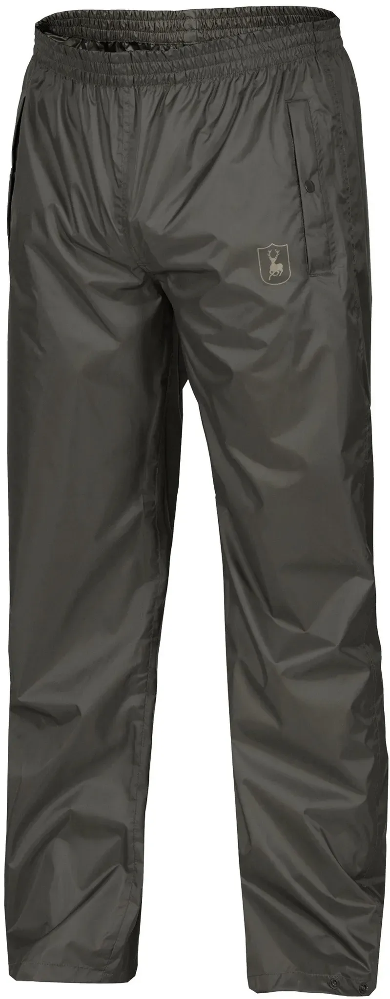 Deerhunter Herren-Regenhose Survivor, timber, XS/S