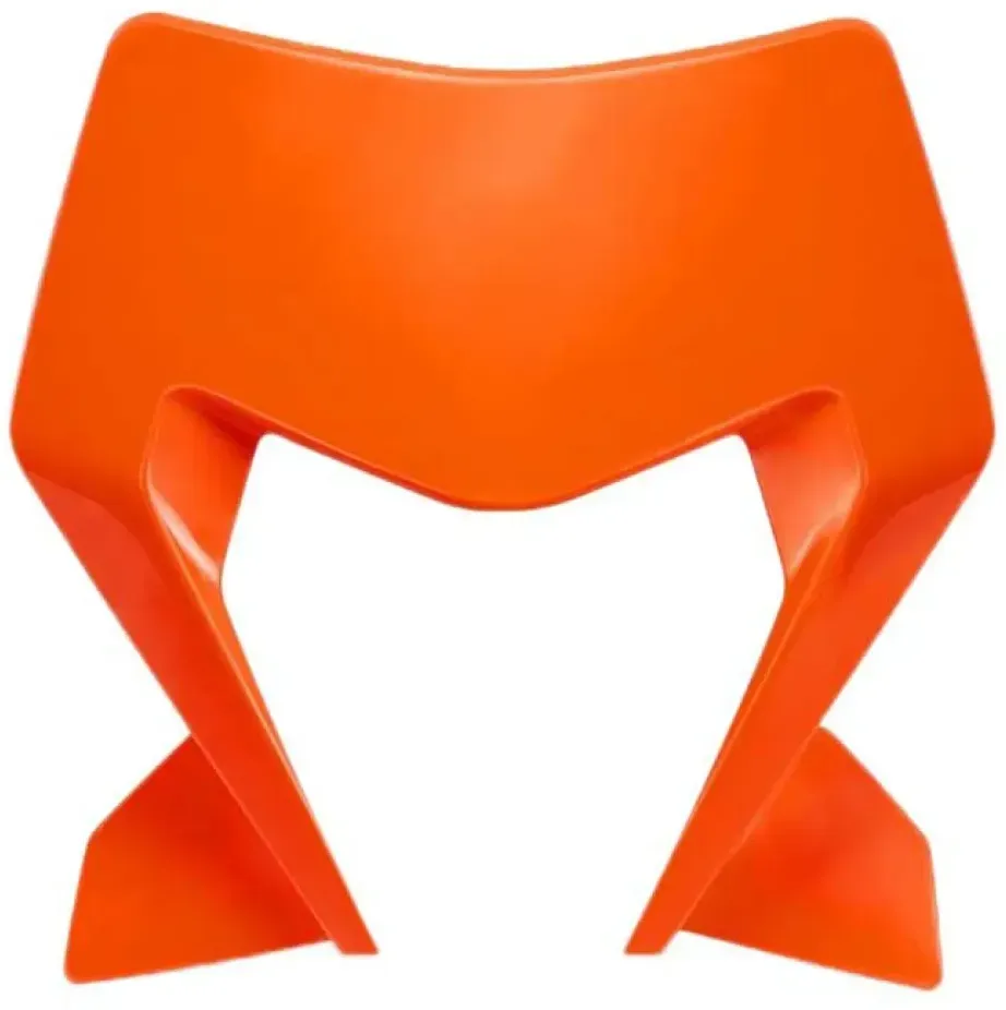 Ufo Kt05024-fflu Scheinwerfer - Neon Orange - One Size