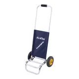 Eckla Campingboy Bollerwagen faltbar