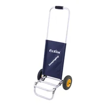 Eckla Campingboy Bollerwagen faltbar