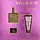 NUXE Huile Prodigieuse Eau de Parfum 50 ml + Rêve de Miel Lippenbalsam 15 g + Hair Prodigieux Glanz-Shampoo 50 ml Geschenkset