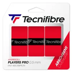 Overgrip - Tecnifibre - PLAYERS PRO - 3er